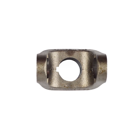 Spicer Drive Shaft End Yoke, 2-4-573 2-4-573